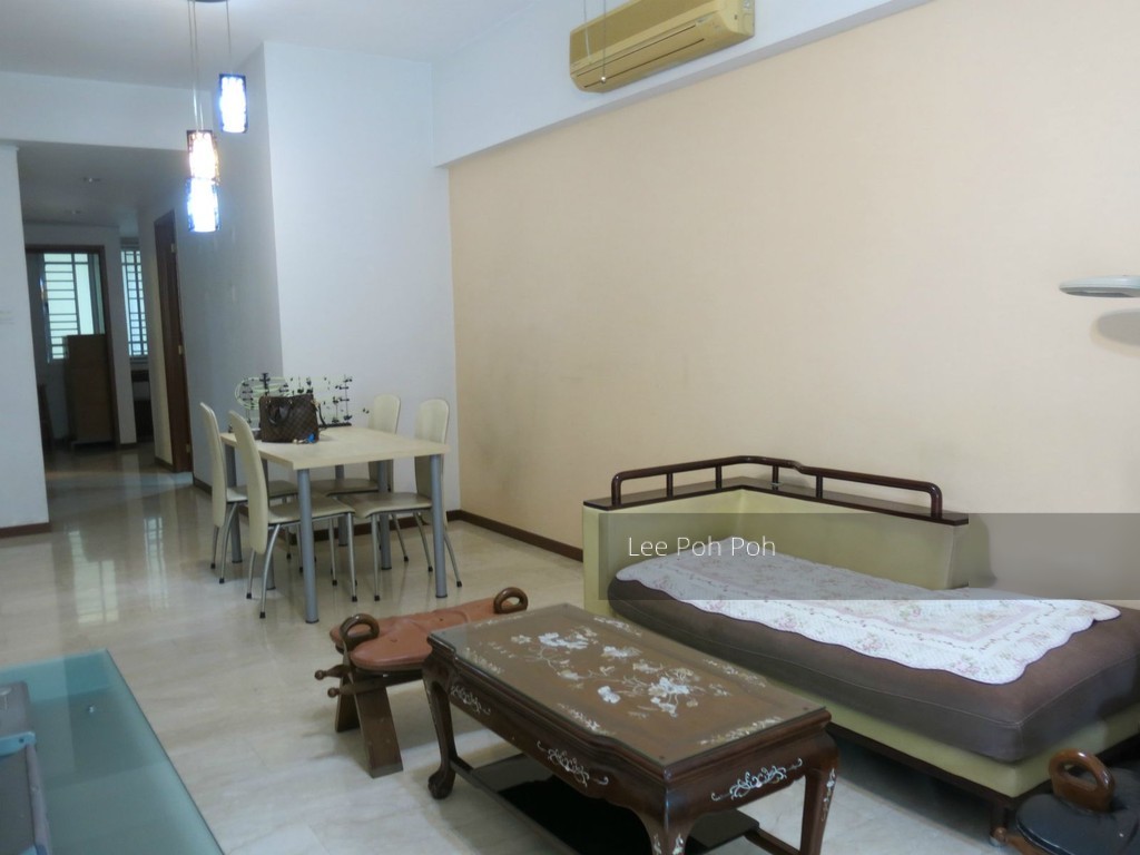 Casa Rosa (D19), Condominium #133812082